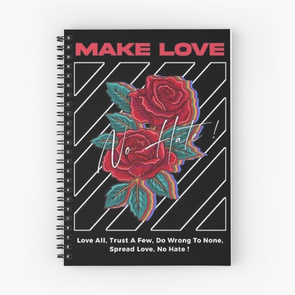 Item preview, Make Love Not War Graphic designed and sold by Virey.
