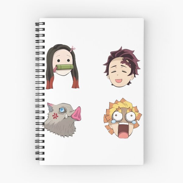 Item preview, Cute Chibi Character Pack with Adorable Miniature Designs designed and sold by mcmoofly.