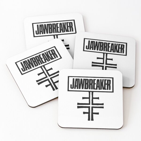 Item preview, jawbreaker band designed and sold by EricJohnSlaney.