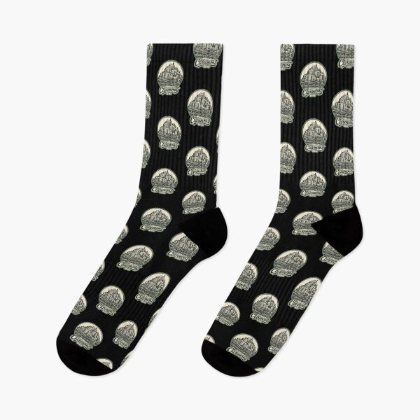 Item preview, Claremont Bronx Claremont Park Design designed and sold by Boogosh.