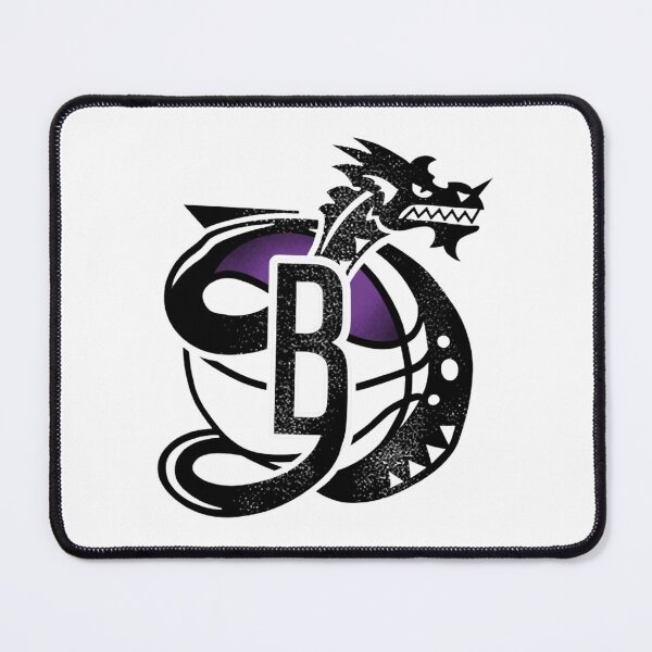 Item preview, Swamp Dragons B Ball Logo designed and sold by SlowBloomClub.