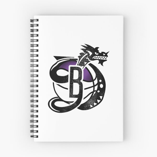 Item preview, Swamp Dragons B Ball Logo designed and sold by SlowBloomClub.