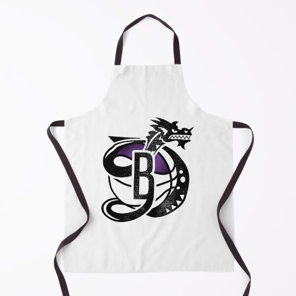Item preview, Swamp Dragons B Ball Logo designed and sold by SlowBloomClub.
