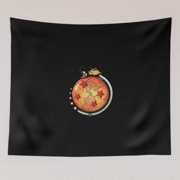 Item preview,  Martial Arts Saiyan Rivals Fusion Stance Battle Art designed and sold by UNZY-ds.