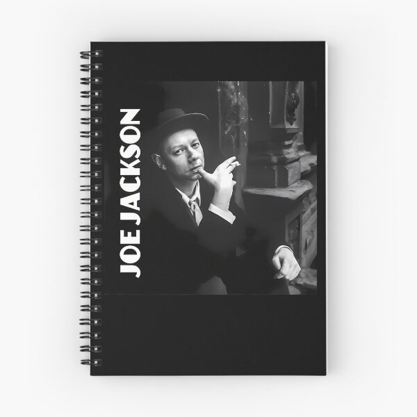 Item preview, Joe Jackson designed and sold by idelyngh.