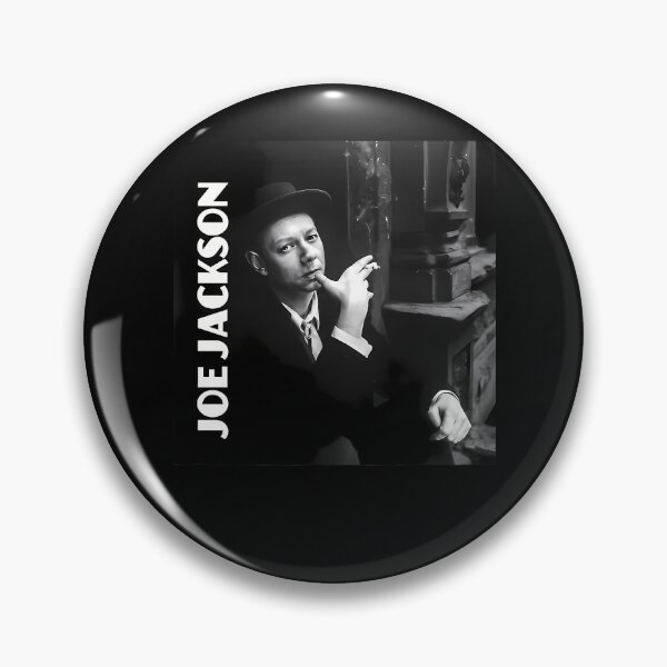 Item preview, Joe Jackson designed and sold by idelyngh.