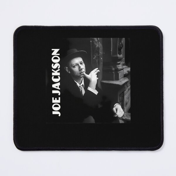 Item preview, Joe Jackson designed and sold by idelyngh.