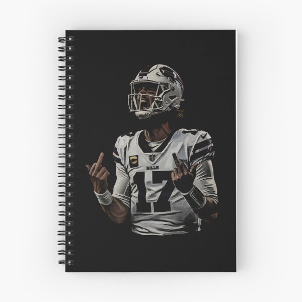Item preview, Josh allen middle fingers designed and sold by EtheGodne.