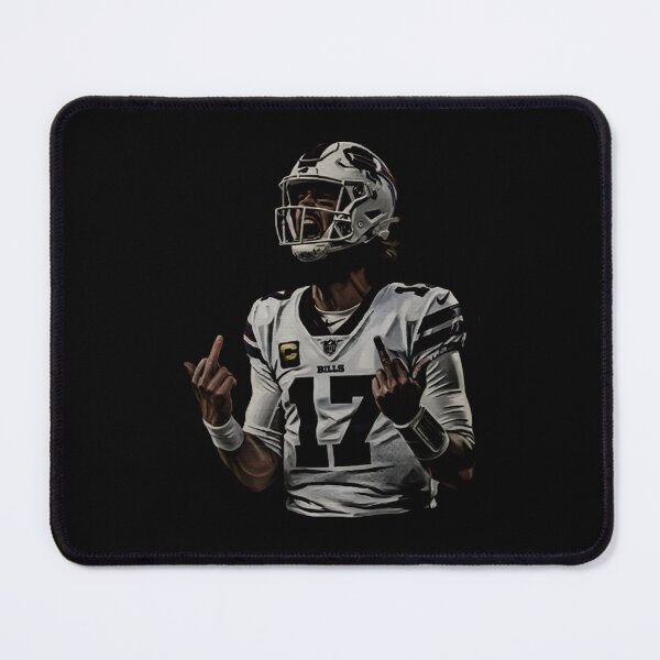 Item preview, Josh allen middle fingers designed and sold by EtheGodne.