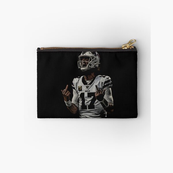 Item preview, Josh allen middle fingers designed and sold by EtheGodne.