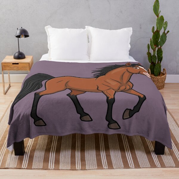 Item preview, A caricature of an Abstang horse designed and sold by Cheval-de-coeur.