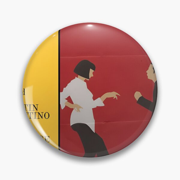 Item preview, PF MOVIE designed and sold by tukangbubor.