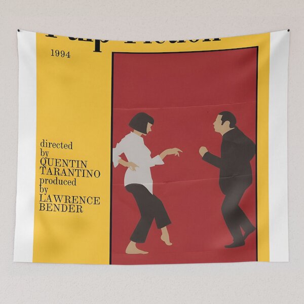 Item preview, PF MOVIE    designed and sold by tukangbubor.