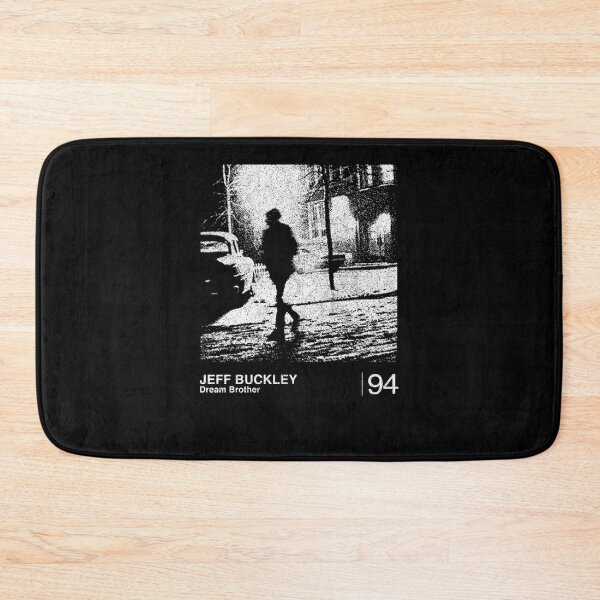 Item preview, Dream Brother  Minimalist Graphic Design Fan Artwork  designed and sold by saigeermia.
