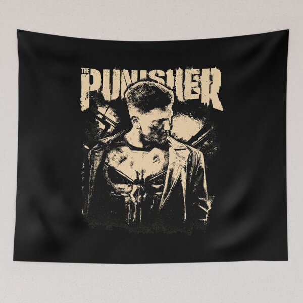 Item preview, Gritty Hero Vintage Graphic  designed and sold by ShionBakele.