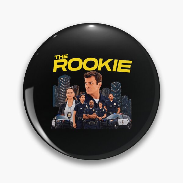 Item preview, City Cop Action TV Show Fan Gift designed and sold by douglashold.