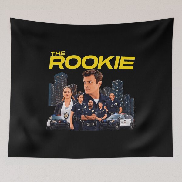 Item preview, City Cop Action TV Show Fan Gift designed and sold by douglashold.