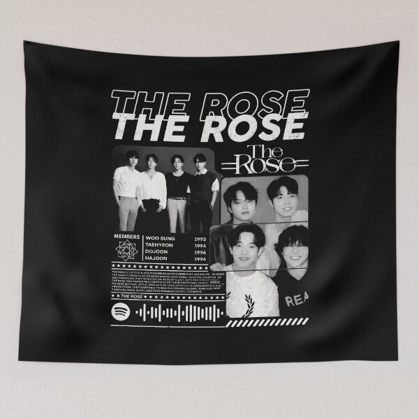 Item preview, Retro Band Member Music Fan  designed and sold by kowenkeledji.
