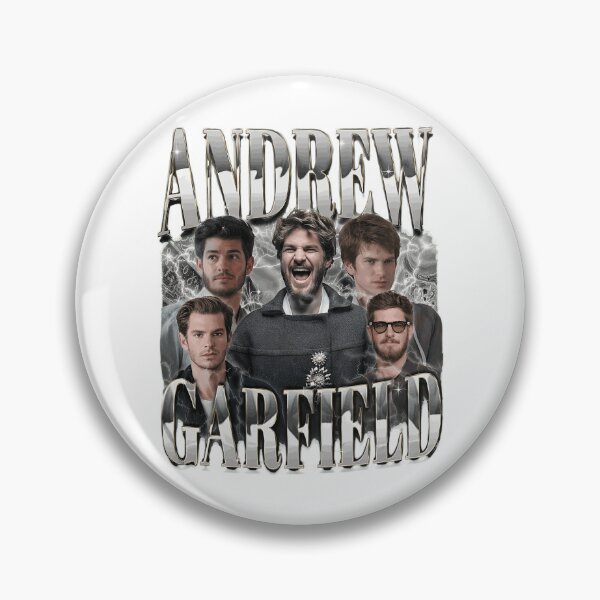 Item preview, Retro Actor Collage Graphic Tee designed and sold by eAniello1994.