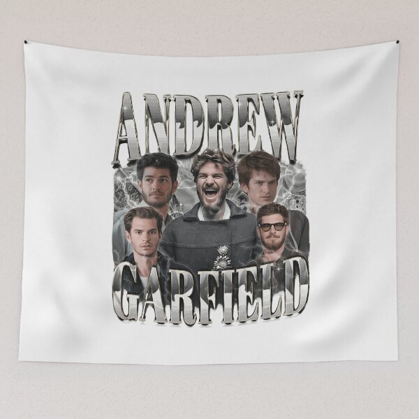 Item preview, Retro Actor Collage Graphic Tee designed and sold by eAniello1994.
