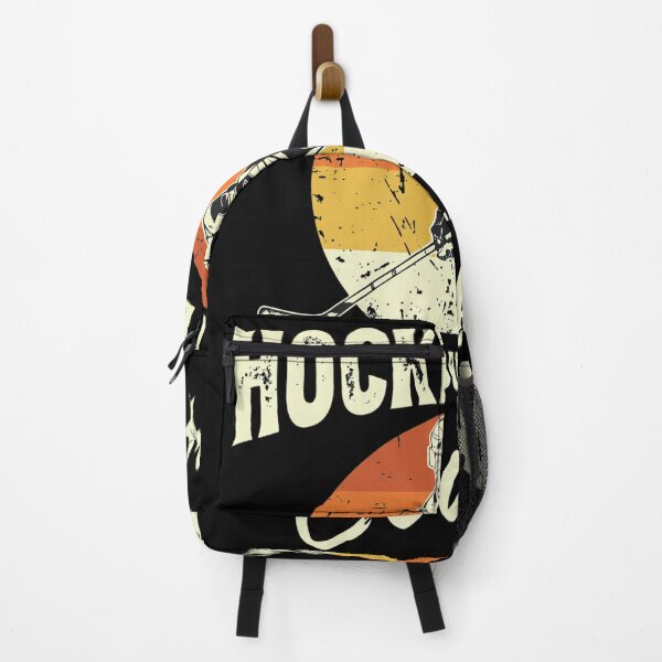 Item preview, Hockey Dad Like A Regular Dad But Cooler Retro designed and sold by CHLOHNSON.