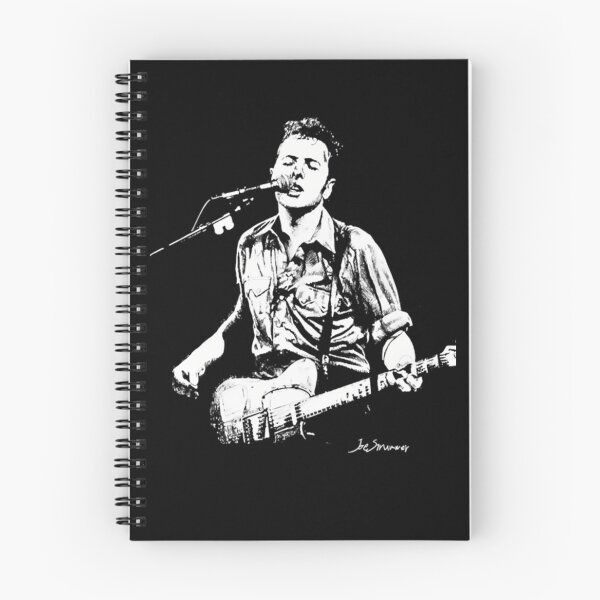 Item preview, Joe Strummer designed and sold by idelyngh.