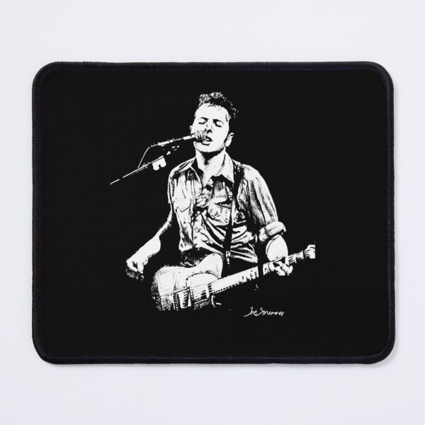 Item preview, Joe Strummer designed and sold by idelyngh.