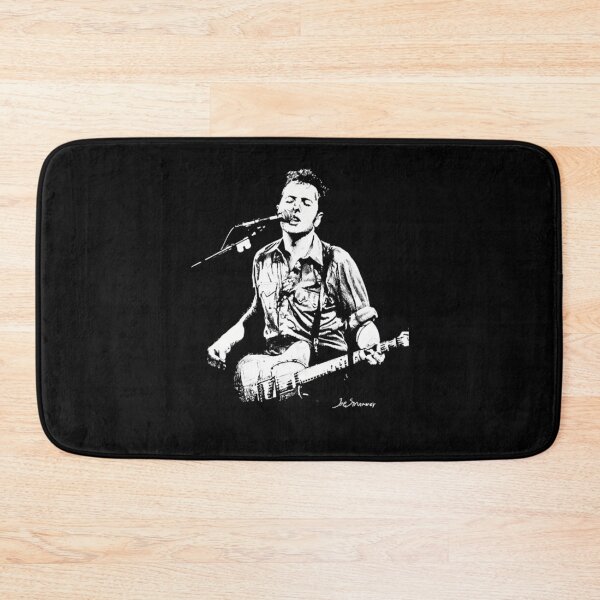Item preview, Joe Strummer designed and sold by idelyngh.