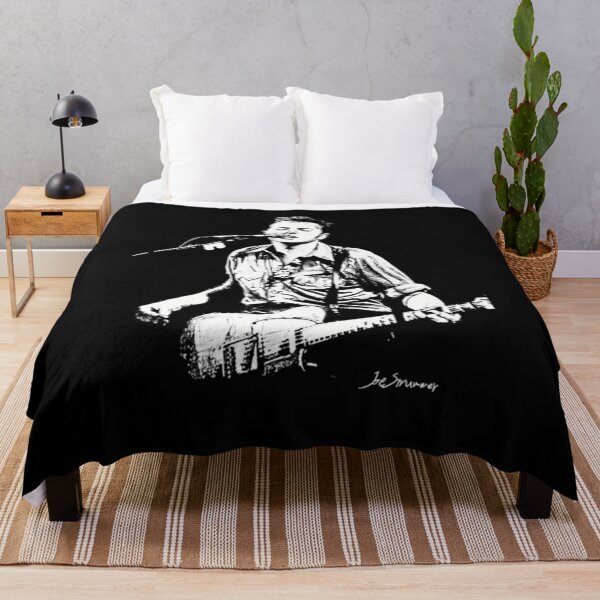 Item preview, Joe Strummer designed and sold by idelyngh.