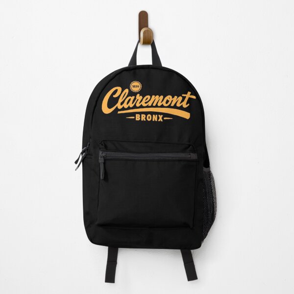 Item preview, Claremont Bronx Neighborhood Pride designed and sold by Boogosh.