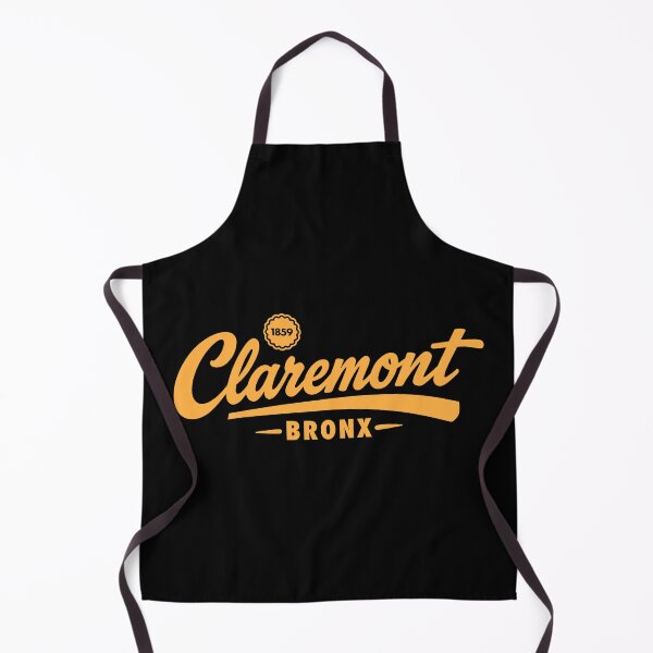 Item preview, Claremont Bronx Neighborhood Pride designed and sold by Boogosh.