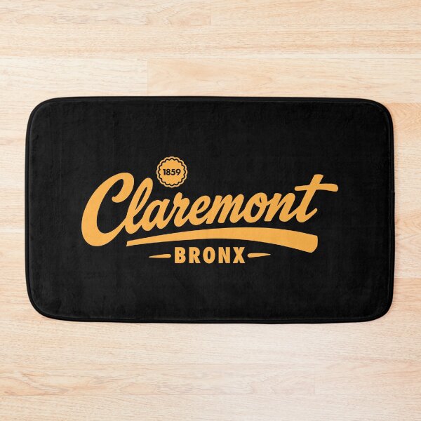 Item preview, Claremont Bronx Neighborhood Pride designed and sold by Boogosh.