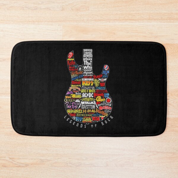 Item preview, Legends Of Rock designed and sold by AnasAsiri.