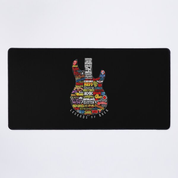 Item preview, Legends Of Rock designed and sold by AnasAsiri.