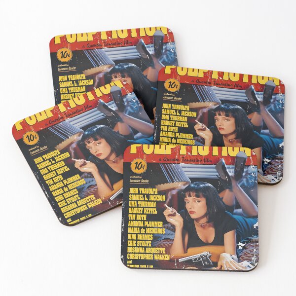 Item preview, PF MOVIE    designed and sold by tukangbubor.