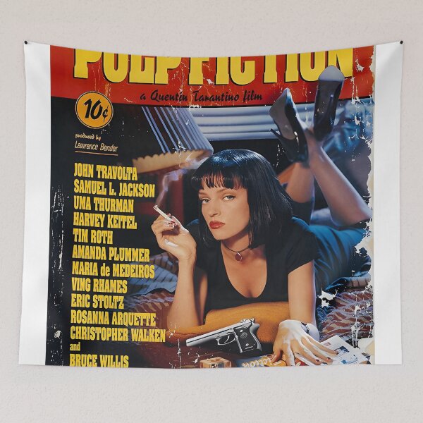 Item preview, PF MOVIE    designed and sold by tukangbubor.