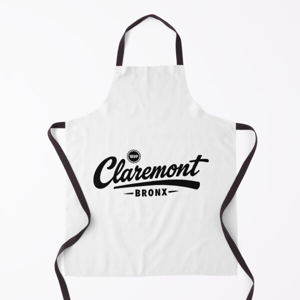 Item preview, Claremont Bronx Local Identity designed and sold by Boogosh.