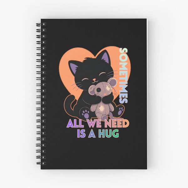 Item preview, Sometimes All We Need is A Hug designed and sold by tellia-kallisto.