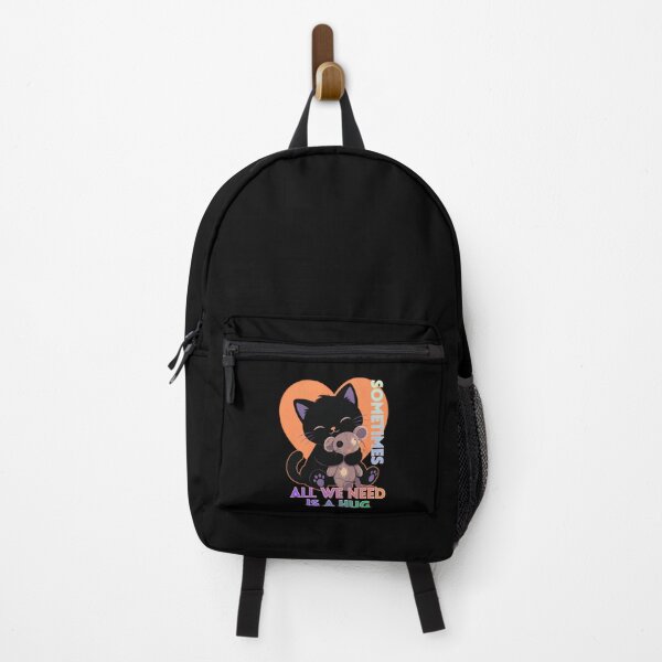 Item preview, Sometimes All We Need is A Hug designed and sold by tellia-kallisto.