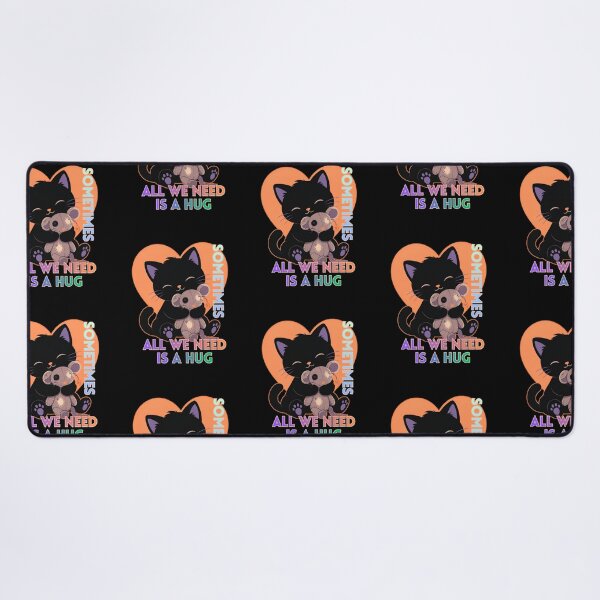 Item preview, Sometimes All We Need is A Hug designed and sold by tellia-kallisto.
