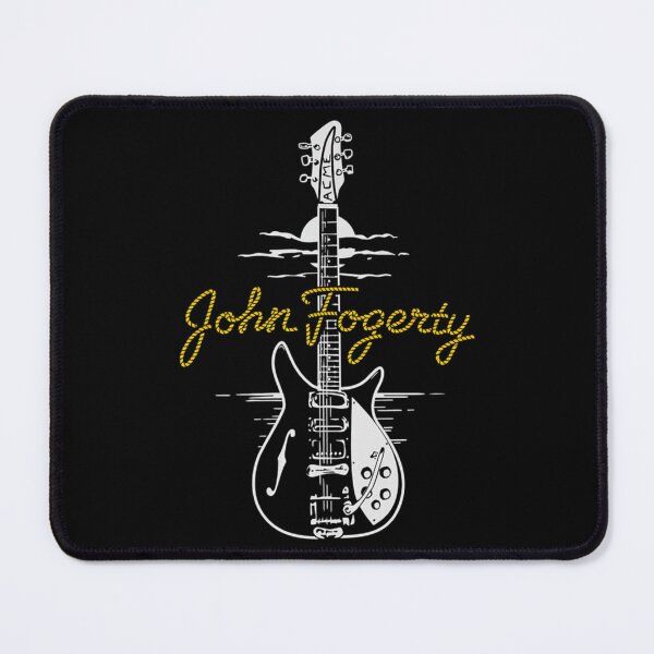 Item preview, john fogerty designed and sold by EricJohnSlaney.