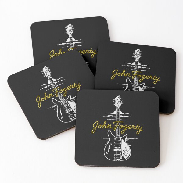 Item preview, john fogerty designed and sold by EricJohnSlaney.