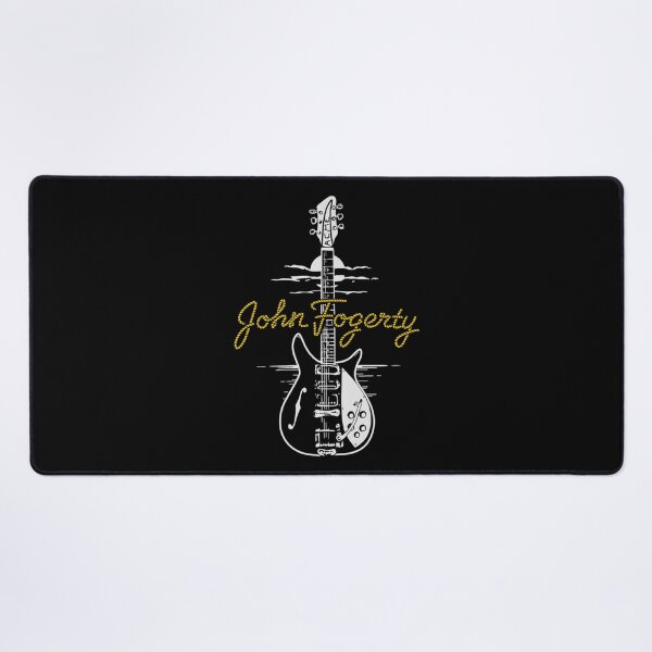 Item preview, john fogerty designed and sold by EricJohnSlaney.