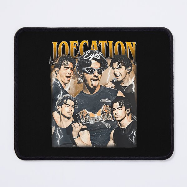 Item preview, Joecation Eyes Fan Joe Inspired Pop Star Aesth designed and sold by idelyngh.