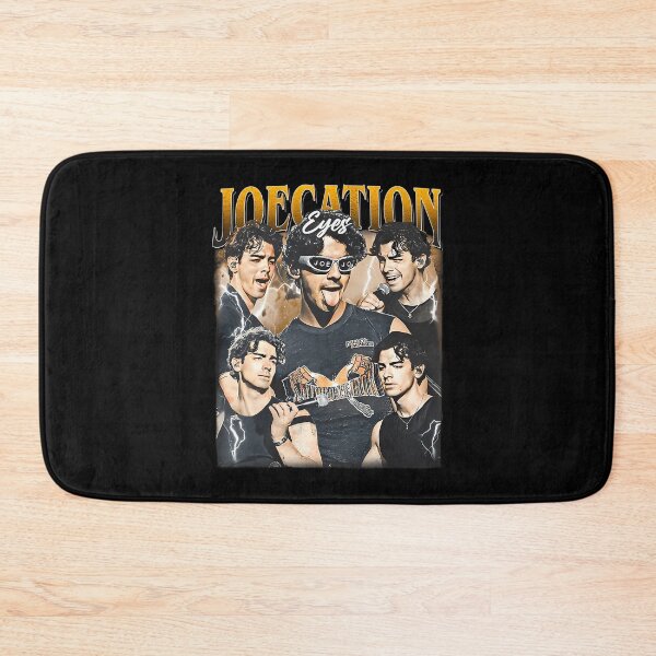 Item preview, Joecation Eyes Fan Joe Inspired Pop Star Aesth designed and sold by idelyngh.
