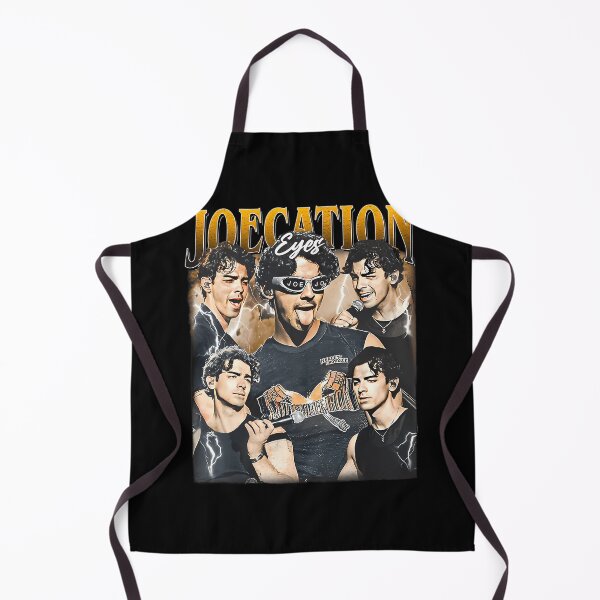 Item preview, Joecation Eyes Fan Joe Inspired Pop Star Aesth designed and sold by idelyngh.