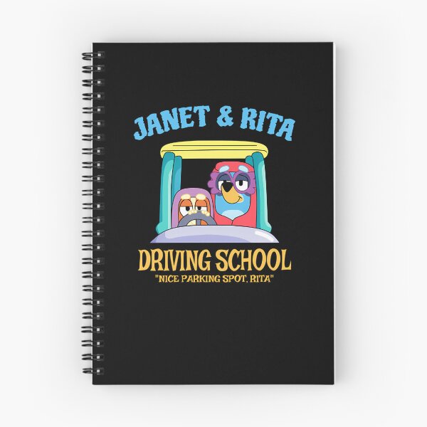 Item preview, Driving School  designed and sold by jutinayi.
