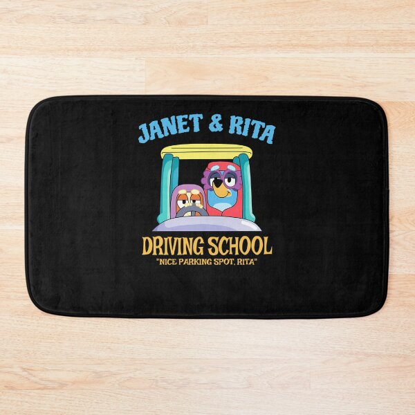 Item preview, Driving School  designed and sold by jutinayi.