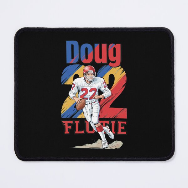 Item preview, Doug Flutie 22 Football Legend designed and sold by CHELSEONZALEZ.
