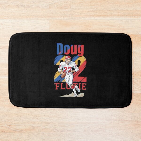 Item preview, Doug Flutie 22  Football Legend  designed and sold by CHELSEONZALEZ.